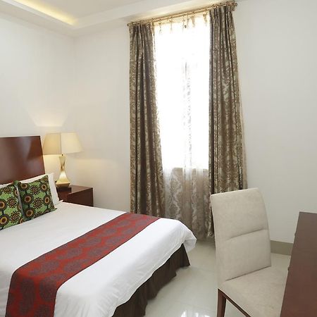 President Hotel At Umodzi Park Lilongwe Ngoại thất bức ảnh