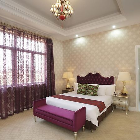 President Hotel At Umodzi Park Lilongwe Ngoại thất bức ảnh