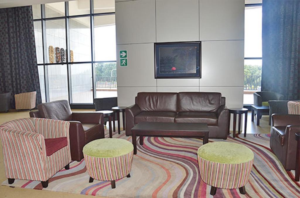 President Hotel At Umodzi Park Lilongwe Ngoại thất bức ảnh