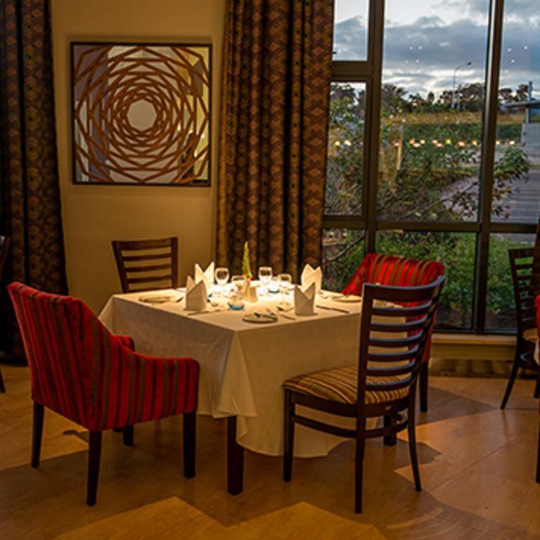 President Hotel At Umodzi Park Lilongwe Ngoại thất bức ảnh