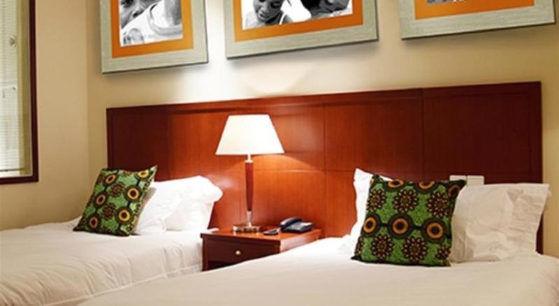 President Hotel At Umodzi Park Lilongwe Ngoại thất bức ảnh