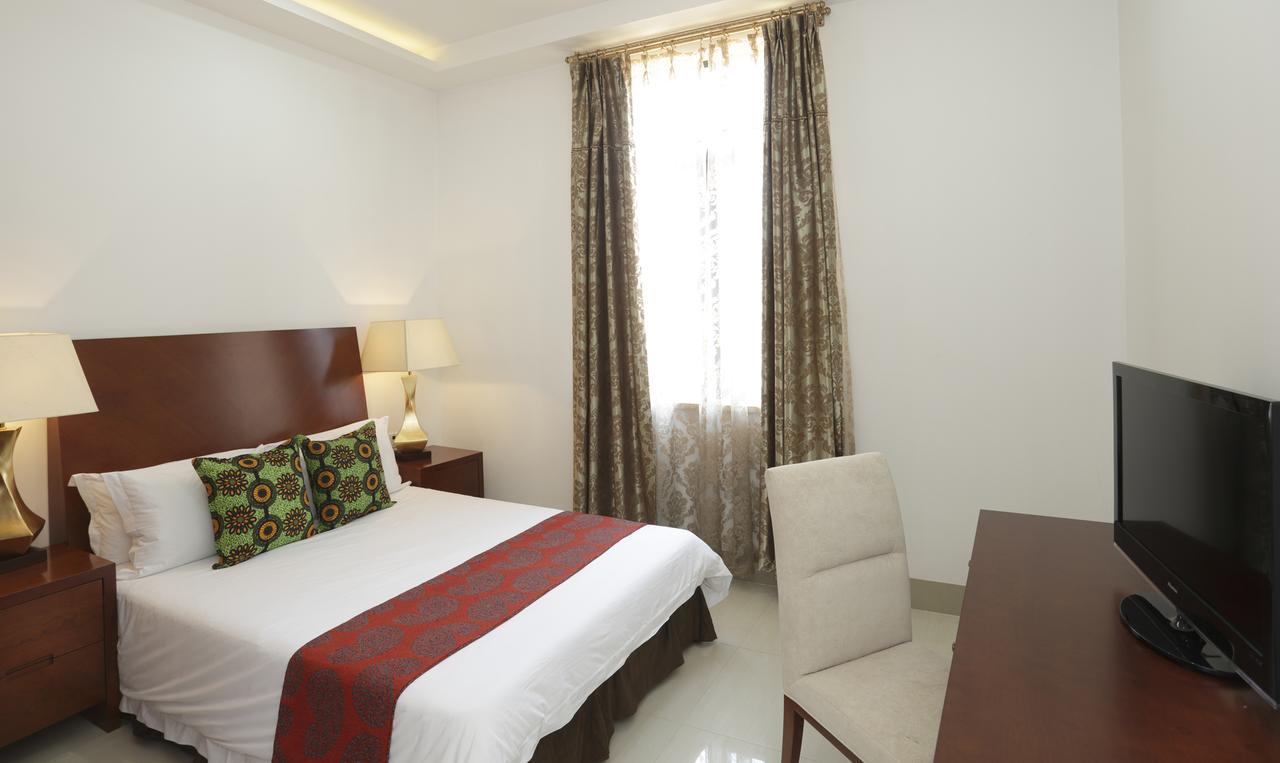 President Hotel At Umodzi Park Lilongwe Ngoại thất bức ảnh