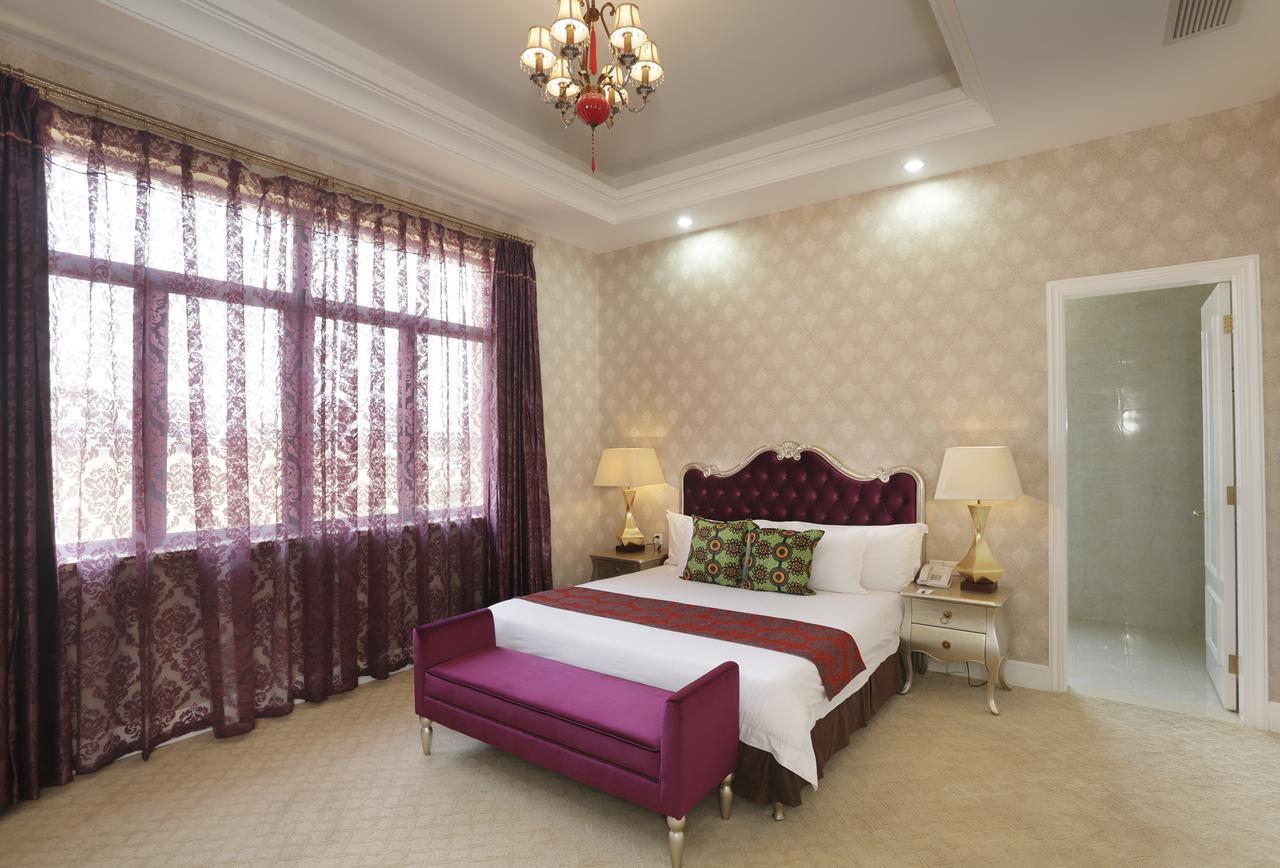 President Hotel At Umodzi Park Lilongwe Ngoại thất bức ảnh