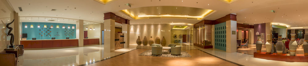 President Hotel At Umodzi Park Lilongwe Ngoại thất bức ảnh