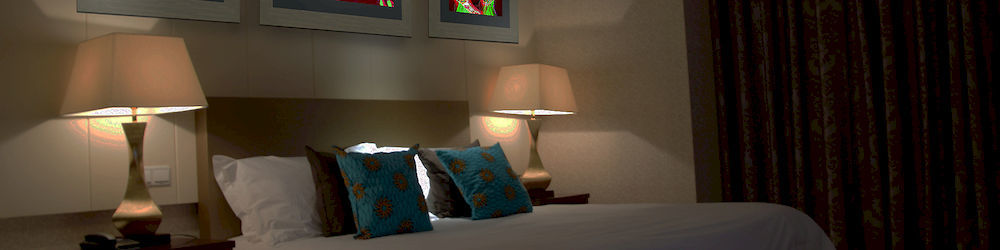 President Hotel At Umodzi Park Lilongwe Ngoại thất bức ảnh