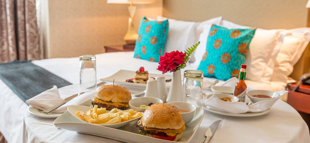 President Hotel At Umodzi Park Lilongwe Ngoại thất bức ảnh