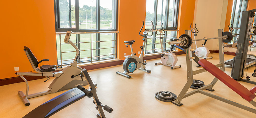 President Hotel At Umodzi Park Lilongwe Ngoại thất bức ảnh